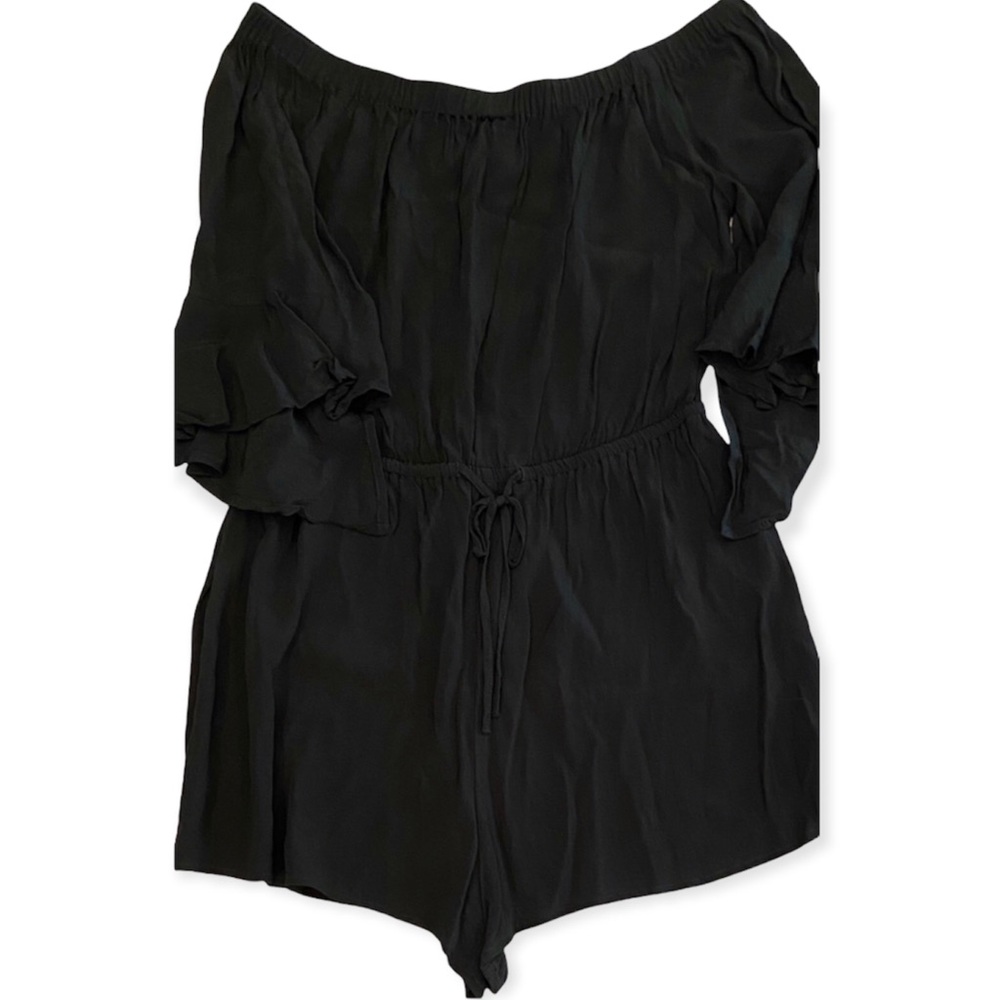 Express romper